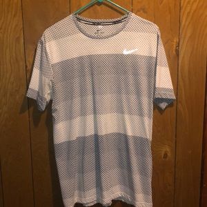 Nike Dri-Fit Running Shirt